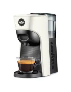 Macchina caffè Lavazza 18000533 TINY ECO Bianco