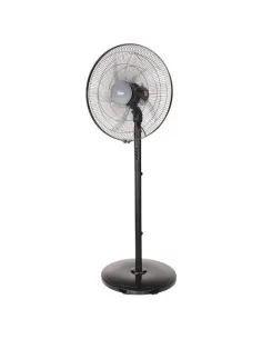 Ventilatore Bimar VP165 STANDING FAN Black