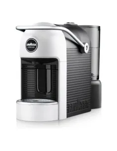 Macchina caffè Lavazza 18001420 JOLIE Plus Evo White e Black