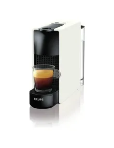 Macchina caffè Krups XN1101K ESSENZA Mini Bianco