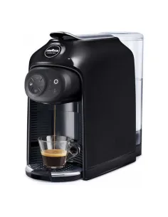 Macchina caffè Lavazza 18000277 IDOLA Black