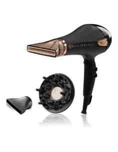 Phon Imetec 11665 BELLISSIMA My Pro P5 3800 Black e Copper