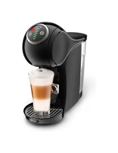 Macchina caffè De Longhi 0132180857 GENIO S Plus Edg315 B Black