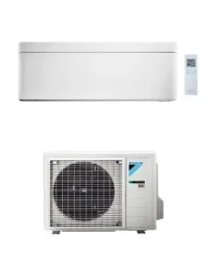 Condizionatore mono Daikin STYLISH White