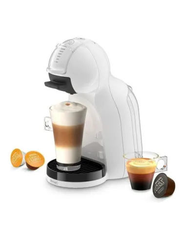 Macchina caffè De Longhi 0132181087 MINI ME 2 EDG335W White