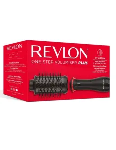 REVLON ONE-STEP HAIR VOLUMISER PLUS