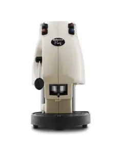 Macchina caffè Didiesse F001 FROG REVOLUTION Base Avorio