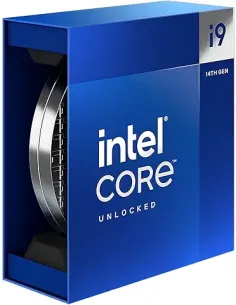 Intel Core i9 14900K 3.2GHz 36MB 1700 no fan Box