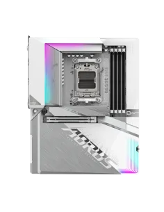 B650E A STEALTH ICE 2