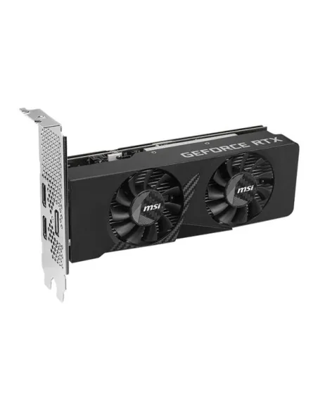 GEFORCE RTX 3050 LP E 6G OC