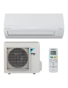 Condizionatore mono Daikin SIESTA Super Plus Atxp n White