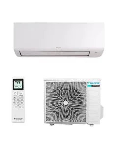 Condizionatore mono Daikin SENSIRA Ftxc d White