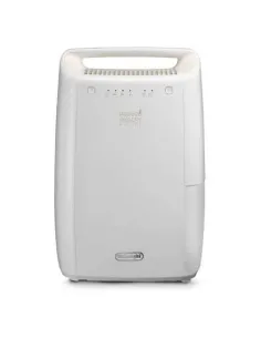 Deumidificatore De Longhi DEX210SF TASCIUGO ARIADRY White
