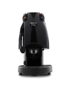 Macchina caffè Didiesse F001 BK FROG REVOLUTION Base Nero lucido
