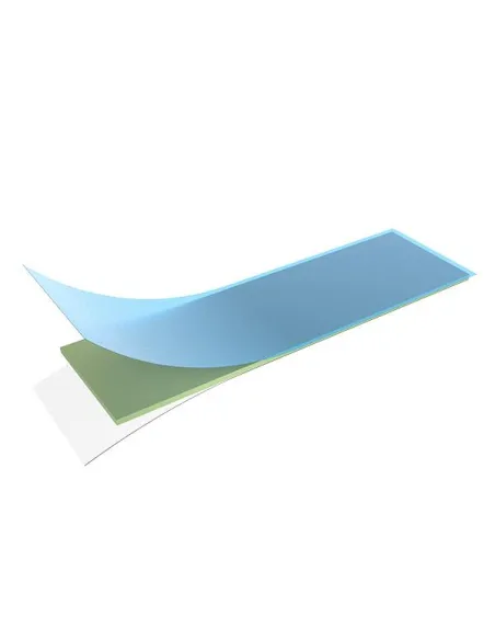 Akasa AK-TT140-01 compontente del dissipatore di calore Cuscinetto