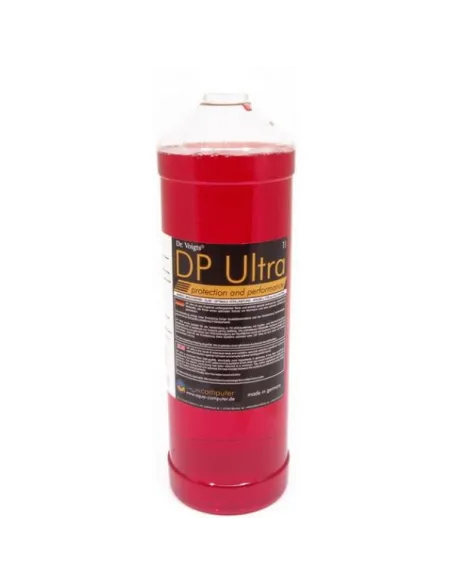 aqua computer Double Protect Ultra 1l - red