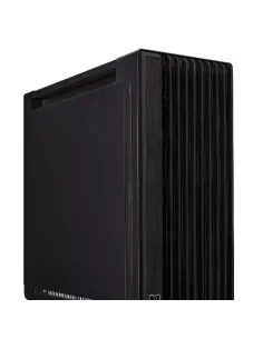 PROART PA602 WALNUT WOOD METAL M BL