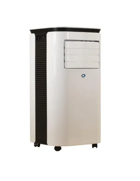 COND PORT IGLU 12000BTU CALORE