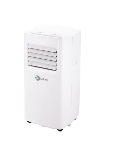 CONDIZIONATORE IGLU 9000 BTU2.64 KW