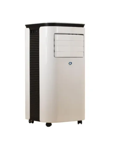 COND PORT IGLU 12000BTU CALORE