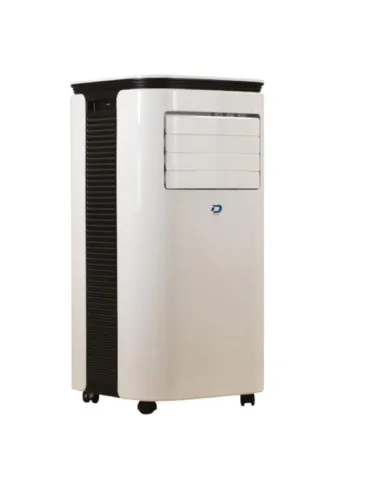 COND PORT IGLU 12000BTU CALORE