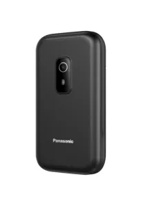 FEATURE PHONE TF600 CONCHIGLIA NERO 2