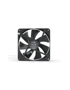 Noiseblocker BlackSilent Pro Fan PK-PS - 140mm