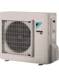 Daikin ARXD25A condizionatore fisso Condizionatore unità esterna