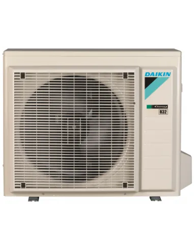 Daikin ARXD25A condizionatore fisso Condizionatore unità esterna