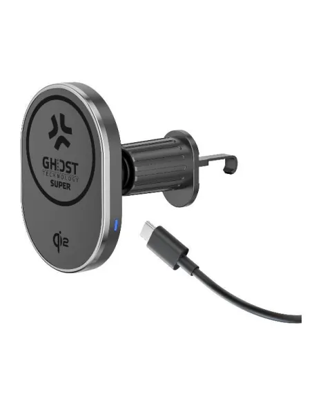 QI2 MAGSAFE WLS 15W AIRV CAR HOLDER