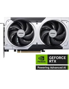 RTX 5060 TI 8G VENTUS 2X OC PLUS