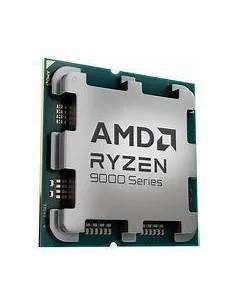 AMD Ryzen 7 9800X3D Tray