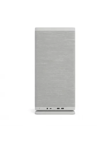 Fractal Design Mood Small Form Factor (SFF) Grigio