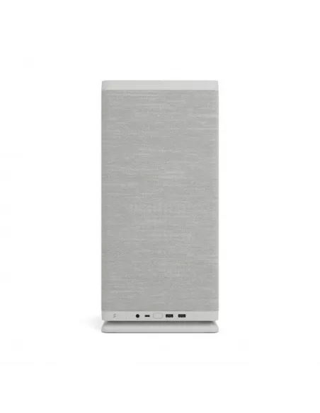 Fractal Design Mood Small Form Factor (SFF) Grigio
