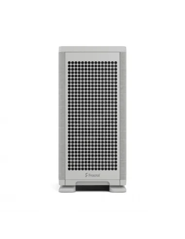 Fractal Design Mood Small Form Factor (SFF) Grigio