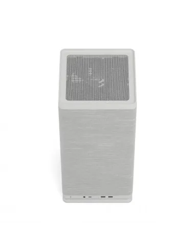 Fractal Design Mood Small Form Factor (SFF) Grigio