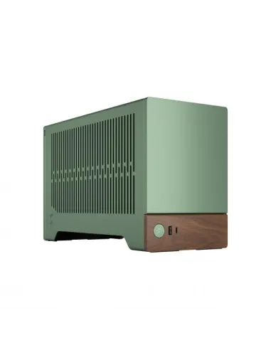 Fractal Design Terra Small Form Factor (SFF) Verde