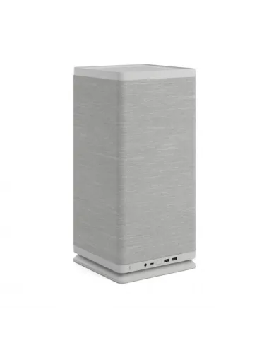 Fractal Design Mood Small Form Factor (SFF) Grigio