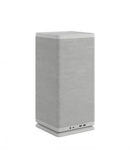 Fractal Design Mood Small Form Factor (SFF) Grigio