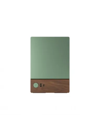 Fractal Design Terra Small Form Factor (SFF) Verde