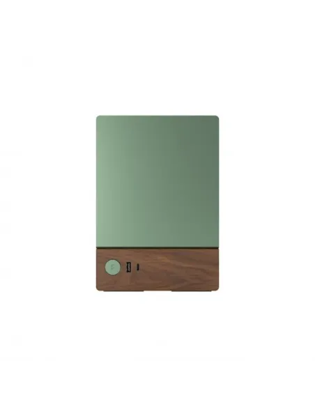 Fractal Design Terra Small Form Factor (SFF) Verde