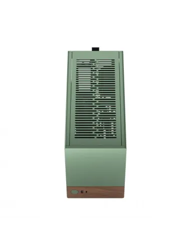 Fractal Design Terra Small Form Factor (SFF) Verde