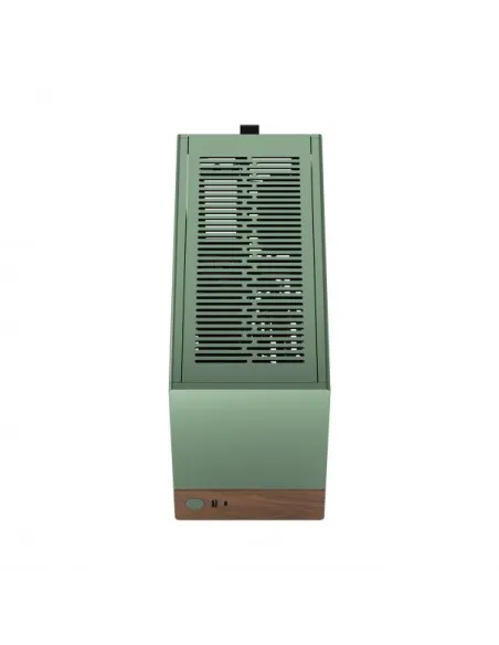 Fractal Design Terra Small Form Factor (SFF) Verde