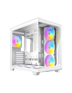 Antec C5 Midi Tower Bianco