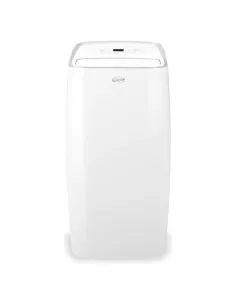 Argoclima Milo Plus condizionatore portatile 65 dB Bianco