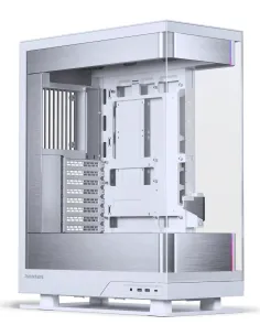 Phanteks Evolv X2 Midi Tower Bianco 2