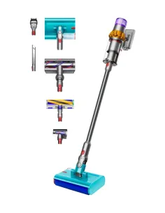 Dyson V15 Detect Submarine 2 In 1 aspirapolvere e lavapavimenti