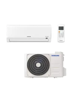 Samsung Malibu (AR30) AR30 Malibu Climatizzatore fisso Monosplit