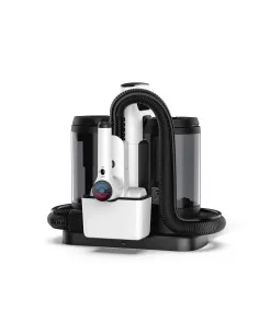 Tineco Carpet One Spot macchina per pulire il tappeto Portatile Nero, Bianco