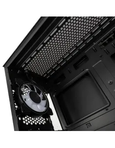 Kolink Unity Adapt ARGB Midi Tower Nero, Trasparente 2